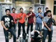 Dua Pencuri Mesin Kapal Berhasil Dibekuk Unit 1 Reskrimum Polres Lebak