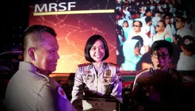 HUT Bhayangkara Ke 73, Polres Purworejo Dapat Kado Istimewa Sebagai Juara 1 MRSF 2019 Tingkat Polda Jateng HUT Bhayangkara Ke 73, Polres Purworejo Dapat Kado Istimewa Sebagai Juara 1 MRSF 2019 Tingkat Polda Jateng