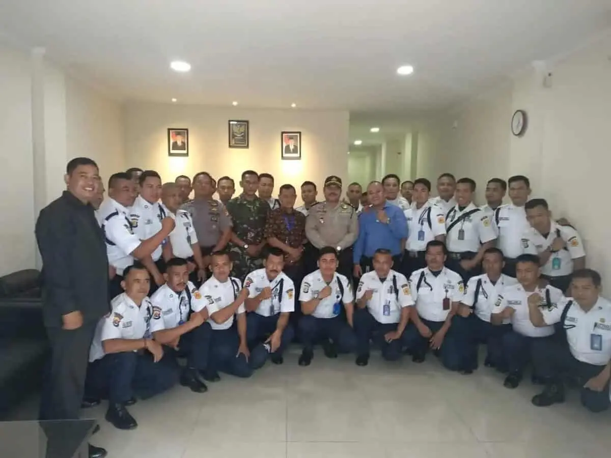 Dit Binmas Polda Metro Jaya Gencar Sosialisasi Perkap 24 Tahun 2017 Dit Binmas Polda Metro Jaya Gencar Sosialisasi Perkap 24 Tahun 2017