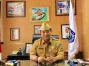 Meriahkan HUT Ri Ke 74, Kemendagri dan BNPP Gelar Sejumlah Perlombaan