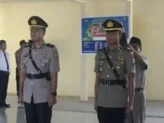 Kasat Reskrim Polresta Bandara Soetta, Kini di Nahkodai oleh AKP Alexander Kasat Reskrim Polresta Bandara Soetta, Kini di Nahkodai oleh AKP Alexander
