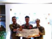 SMKN 1 Purworejo Lima Kali Juara Nasional, Tahun Ini Maju Tingkat Dunia di Rusia