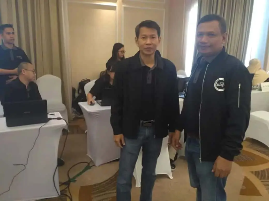 Apresiasi Kepada Konsumen, PT Goldland Group Lounching Kiara Payung Barat Residence