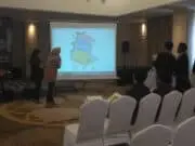 Apresiasi Kepada Konsumen, PT Goldland Group Lounching Kiara Payung Barat Residence