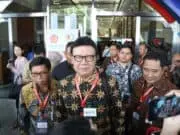 Mendagri Tegaskan Kunker Gubernur DKI Sesuai Aturan dan Tak Bermasalah