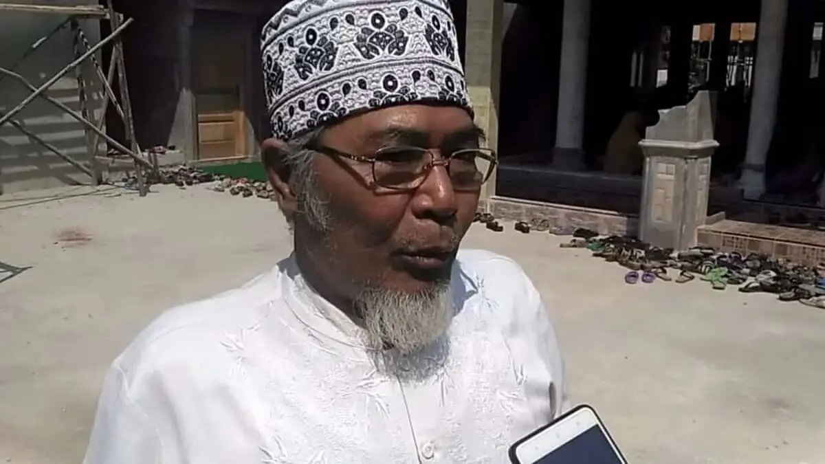 Tingkatkan Silaturahmi, Yayasan Majlis Dzikir Al - Ikhlas Gelar Perdana Pembukaan Pengajian Rutin Bulanan. Tingkatkan Silaturahmi, Yayasan Majlis Dzikir Al - Ikhlas Gelar Perdana Pembukaan Pengajian Rutin Bulanan.