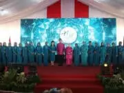 Kiprah Gerakan PKK Untuk Meningkatkan Kualitas dan Taraf Hidup Keluarga Kiprah Gerakan PKK Untuk Meningkatkan Kualitas dan Taraf Hidup Keluarga