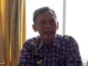A.Qurni Kini Jabat Sebagai Pjs Kades Kadu