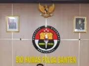Gempa Tidak Berpotensi Tsunami, Kabidhumas Polda Banten Himbau Warga Tetap Tenang