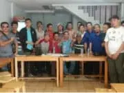 Kembangkan Usaha, Koperasi Tenda Kuliner Siliwangi Dibentuk Sebagai Wadah Para Pedagang Kembangkan Usaha, Koperasi Tenda Kuliner Siliwangi Dibentuk Sebagai Wadah Para Pedagang