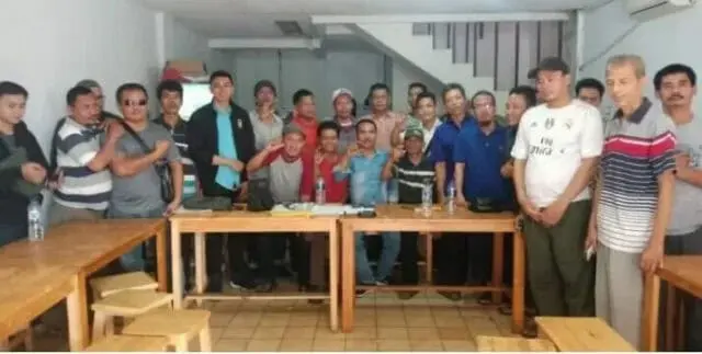 Kembangkan Usaha, Koperasi Tenda Kuliner Siliwangi Dibentuk Sebagai Wadah Para Pedagang Kembangkan Usaha, Koperasi Tenda Kuliner Siliwangi Dibentuk Sebagai Wadah Para Pedagang