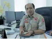 Sutopo Purwo Nugroho, Pahlawan Kemanusiaan Telah Berpulang