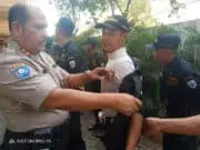 Tidak Patuh Peraturan, Dit Binmas Polda Metro Jaya Tertibkan Perusahaan Jasa Keamanan