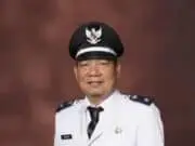 Mukodas Lurah Susukan Ciracas Jakarta Timur Tutup Usia Mukodas Lurah Susukan Ciracas Jakarta Timur Tutup Usia