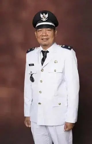 Mukodas Lurah Susukan Ciracas Jakarta Timur Tutup Usia Mukodas Lurah Susukan Ciracas Jakarta Timur Tutup Usia