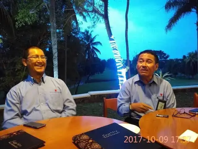 Tonno Terus Maju, Usung Isu "Perubahan" Kota Cilegon Harus Lebih Maju Tonno Terus Maju, Usung Isu "Perubahan" Kota Cilegon Harus Lebih Maju