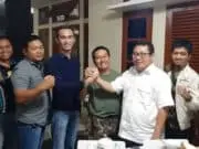 Tonno Terus Maju, Usung Isu “Perubahan” Kota Cilegon Harus Lebih Maju Tonno Terus Maju, Usung Isu "Perubahan" Kota Cilegon Harus Lebih Maju