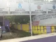 Seidiki Dana Desa Klutuk, Jaksa Sambangi Kantor Desa