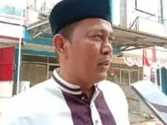 Hari Raya Idul Adha 1440 H, DPC Partai Gerinda Kota Tangerang Siapkan Lima Ekor Hewan Kurban Hari Raya Idul Adha 1440 H, DPC Partai Gerinda Kota Tangerang Siapkan Lima Ekor Hewan Kurban