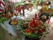 Lomba Nasi Tumpeng Meriasi HUT RI Ke 74, Desa Cikasungka Lomba Nasi Tumpeng Meriasi HUT RI Ke 74, Desa Cikasungka
