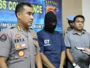 Palsukan Akun Facebook Briptu Tri Sutrisno, Pria Ini Diringkus Polisi