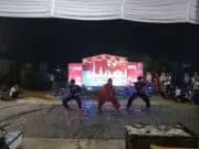 Malam Puncak Hut RI Ke 74, Warga Kampung Binong RT 02,Gelar Berbagai Macam Pentas Seni Malam Puncak Hut RI Ke 74, Warga Kampung Binong RT 02,Gelar Berbagai Macam Pentas Seni