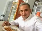 Agus Wisas Apresiasi Penetapan Didin Ketua DPRD Lebak periode 2019-2024 Agus Wisas Apresiasi Penetapan Didin Ketua DPRD Lebak periode 2019-2024
