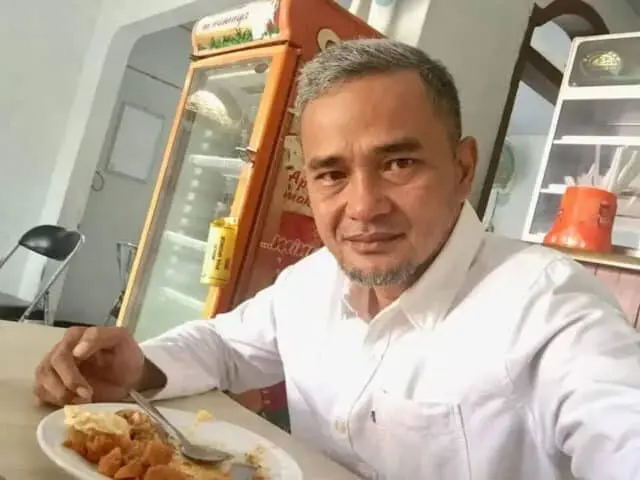 Agus Wisas Apresiasi Penetapan Didin Ketua DPRD Lebak periode 2019-2024 Agus Wisas Apresiasi Penetapan Didin Ketua DPRD Lebak periode 2019-2024
