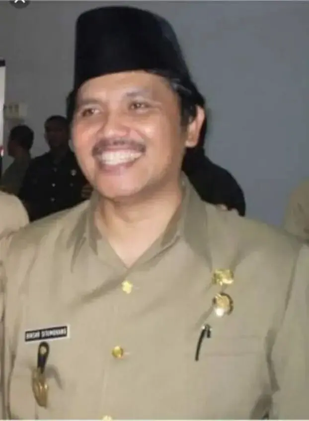 Binsar Situmorang : Kita Serius Tangani Limbah PT Allegrindo Binsar Situmorang : Kita Serius Tangani Limbah PT Allegrindo