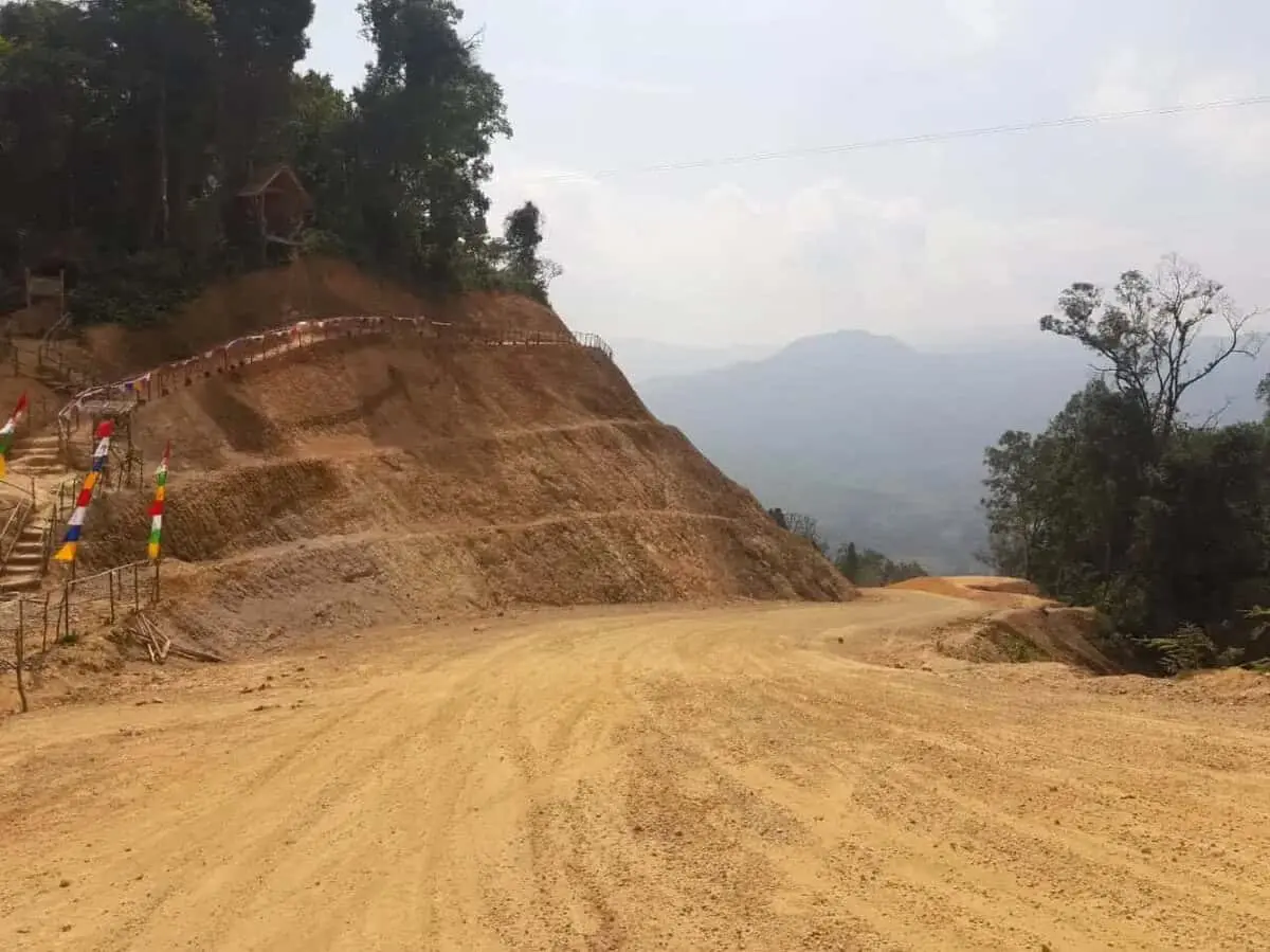 Gubernur Banten: Segera Bangun Fasilitas Umum Negeri Di Atas Awan