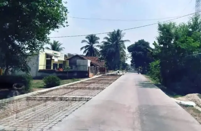 Gubernur Banten Tahun 2020 Jalan Provinsi Banten Mantap Gubernur Banten Tahun 2020 Jalan Provinsi Banten Mantap