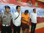 Pelaku Pencabulan Siswi SMP di Tangerang, Berhasil Dibekuk Polisi
