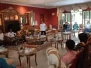 Kadin Paradigma Baru Provinsi Banten, Gelar Rapat Kordinasi Kadin Paradigma Baru Provinsi Banten, Gelar Rapat Kordinasi