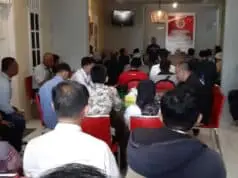 Journalist Boarding School, Bangun Karakter “Siddiq – Amanah – Tabligh Fathanah”