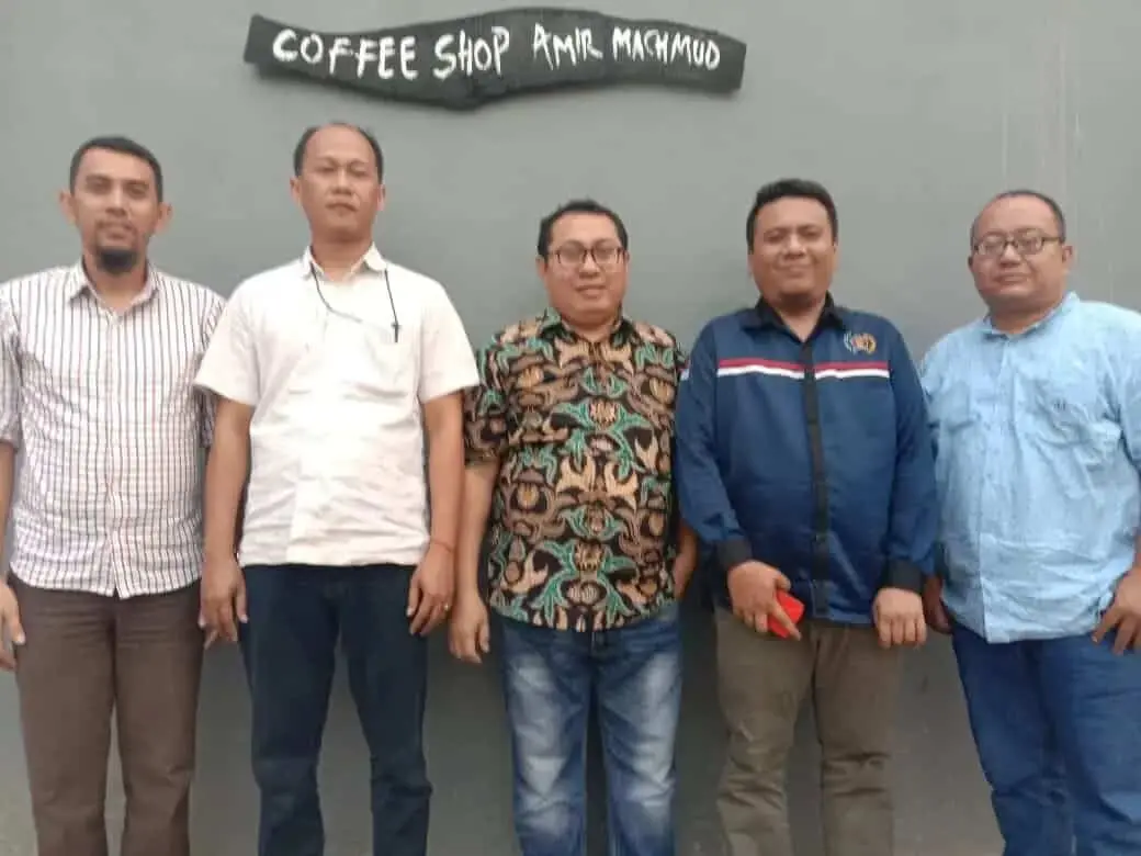Journalist Boarding School, Bangun Karakter “Siddiq – Amanah – Tabligh Fathanah”