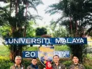 Tingkatkan Kualitas dan Kapabilitas, ASP Law Firm Study Banding Ke Malaysia Tingkatkan Kualitas dan Kapabilitas, ASP Law Firm Study Banding Ke Malaysia
