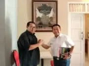 Tonno Sapoetro: Kami Perkuat Visi Perubahan Kota Cilegon