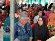 PWI Peduli : Univeritas Yarsi Jakarta Bersama Pemkab Rejang Lebong Gelar Boksos Operasi Katarak Gratis