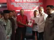 Resmi Diusung, Muhammad Nabil Jayabaya Siap Maju Di Pilkada Pandeglang 2020