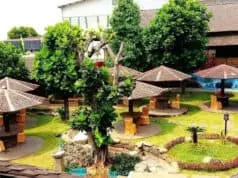 Makan di Dapur Kawali Kini Dapat Kartu Member Discon 10%