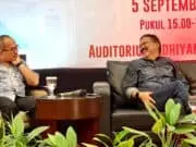 Catatan Ilham Bintang Tentang Wartawan Kita