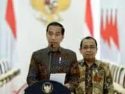 Presiden Jokowi: Tunda Pengesahan RUU KUHP