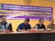 Desa Diminta 70 Juta Untuk Biaya Pelatihan