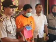 Bapak Dua Anak ini Nekat Mencuri ATM Teman, Buat Bayar Sekolah