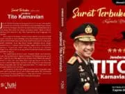 Surat Terbuka Kepada Tito Karnavian, Catatan Ahmad Bahar tentang Tito