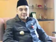 Bupati Zaki Minta Camat dan Dishub Tegakan Perbup 47