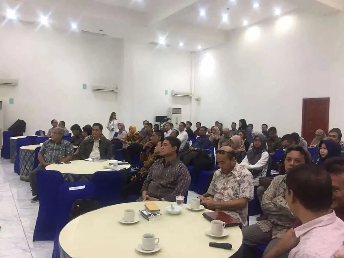 UU Pers Masih Relevan bagi Industri Pers Nasional