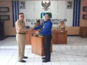Hermawan Akan Dilantik Kembali Menjadi Direktur PDAM 2019-2024. Hermawan Akan Dilantik Kembali Menjadi Direktur PDAM 2019-2024.