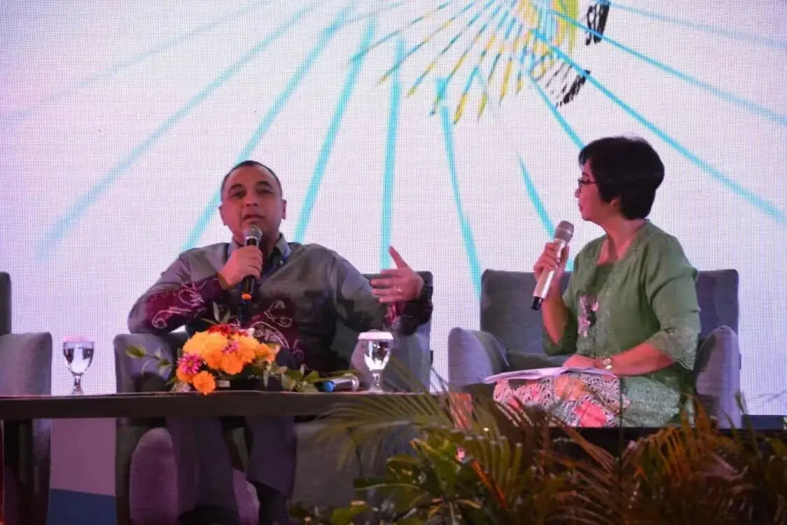 Program Sanitasi Kabupaten Tangerang Jadi Contoh Nasional