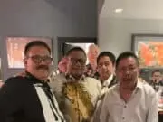 Syukuran 67 Tahun Bang One (Karni Ilyas) Syukuran 67 Tahun Bang One (Karni Ilyas)